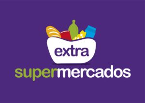 Extra supermercados png